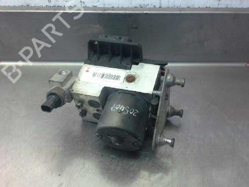 ABS pump MERCEDES-BENZ A-CLASS (W168) A 170 CDI (168.008) 0185452032
