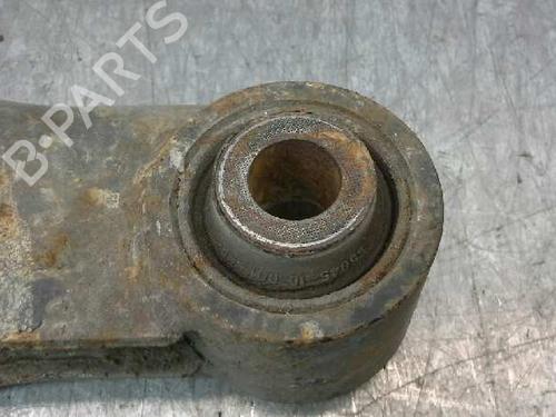 Right rear suspension arm NISSAN QASHQAI / QASHQAI +2 I (J10, NJ10, JJ10E) 2.0 dCi | BP853197M15 