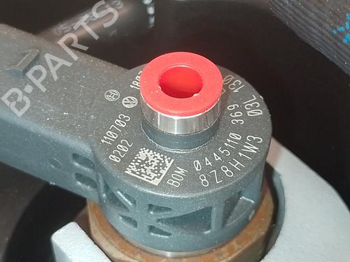 Engine VW TIGUAN VAN (5N_) 2.0 TDI (5N1, 5N2) | BP34364891M1  - Image 5