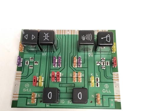 Used Other NISSAN NOTE (E11, NE11) 1.6 (110 hp) 30746373