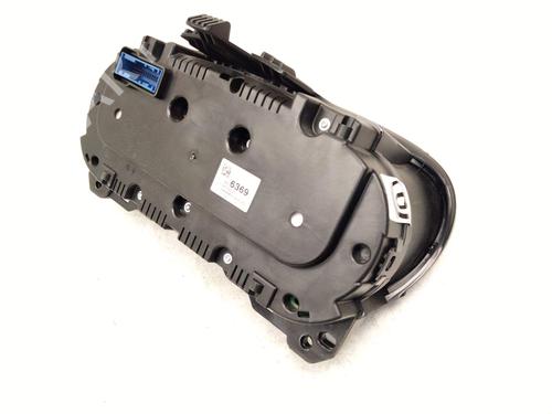 Quadrante OPEL CORSA E (X15) 1.4 (08, 68) | BP32325952C47 - Image 4