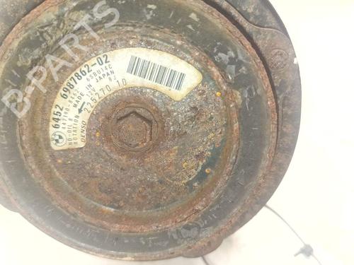 AC compressor BMW 1 Coupe (E82) 120 d | BP30609698M34 - Image 2