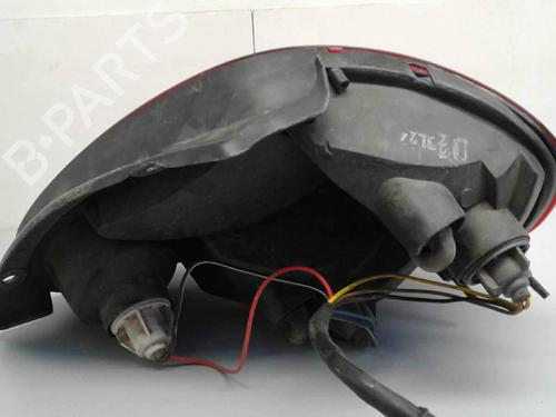 Left taillight DAEWOO MATIZ (M100, M150) | BP4941836C34 - Image 3