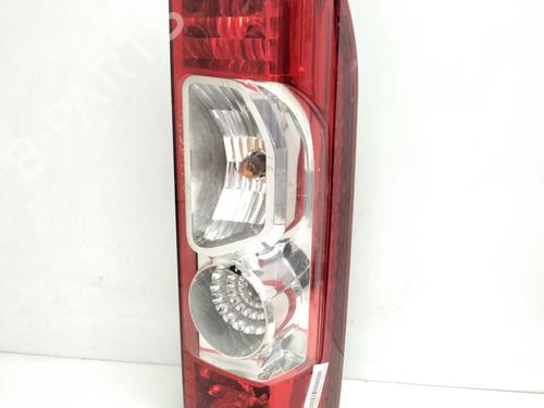 Used Left taillight Left taillight 36866282 36866282