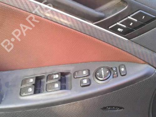 Timing cover HYUNDAI ix55 | BP14315942M123 - Image 14