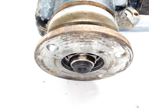 Front differential MITSUBISHI PAJERO SPORT I (K7_, K9_) 2.5 TD (K94W) | BP28523111M23 