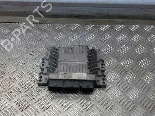 Motorstyringsenhet RENAULT CLIO III (BR0/1, CR0/1) 1.5 dCi (C/BR0G, C/BR1G) (68 hp) 152327