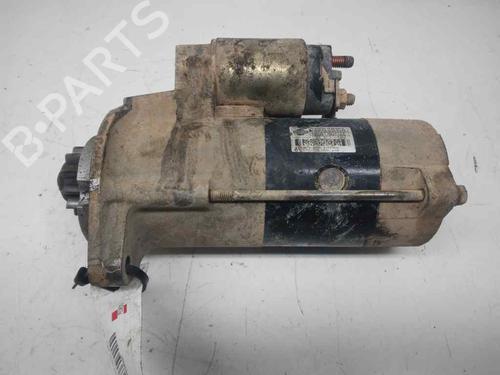 Used Starter NISSAN NAVARA NP300 (D40) [2004-2025]  10173842