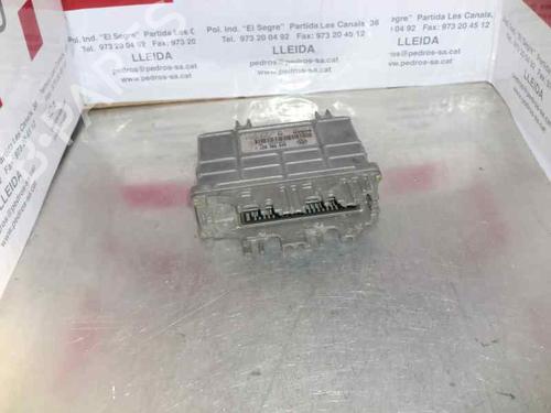 Used Engine control unit (ECU) SEAT IBIZA II (6K1) [1993-2002]  152279