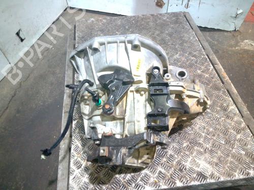 Gearkasse RENAULT MASTER III Van (FV) 2.3 dCi 125 FWD (FV0C, FV0D, FV0G, FV0H, FV0J, FV0K,... (125 hp) 31775124