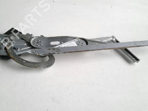 Front right window mechanism RENAULT GRAND SCÉNIC III (JZ0/1_) 1.4 16V (JZ0F) (131 hp) 17898205