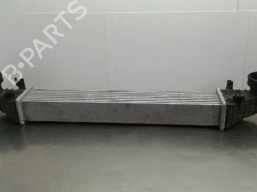 Intercooler MERCEDES-BENZ E-CLASS (W211)  | BP2676107M30 