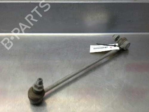 Right front suspension arm AUDI A3 (8P1) 1.9 TDI | BP14322826M13 