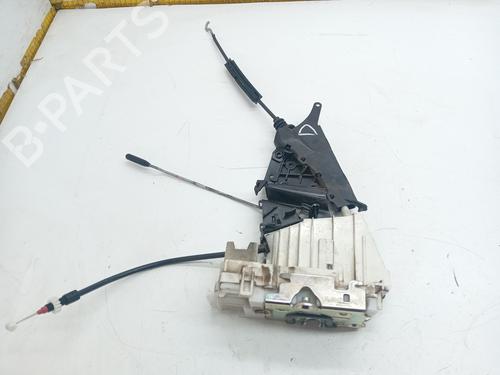 Used Front right lock MERCEDES-BENZ B-CLASS Sports Tourer (W245) B 180 CDI (245.207) (109 hp) 28110776