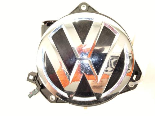 Tailgate handle VW GOLF VII (5G1, BQ1, BE1, BE2) 1.0 TSI 5G0827469