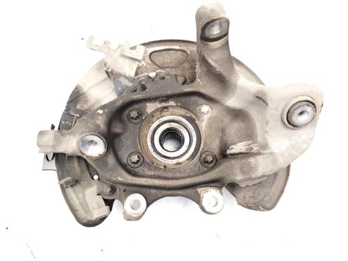 Left rear steering knuckle MERCEDES-BENZ C-CLASS (W205) C 220 BlueTEC / d (205.002, 205.004) | BP23551401M27 