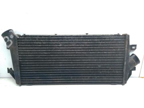 Used Intercooler Intercooler JEEP COMPASS (MK49) 2.2 CRD (136 hp) 40523486 40523486