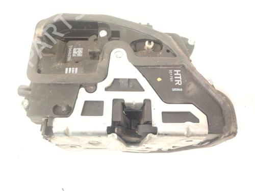 Rear right lock BMW 3 (E90) 320 d | BP22804195C99 