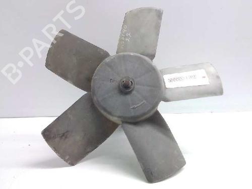 Used Radiator fan AUDI 90 B3 (893, 894, 8A2) 2.2 E (136 hp) 1554106