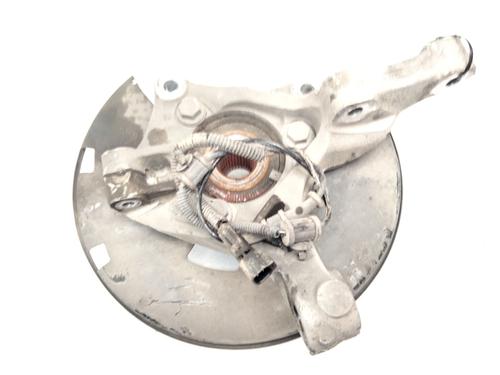 Right front steering knuckle OPEL ASTRA J (P10) 2.0 CDTI (68) | BP22720320M26 