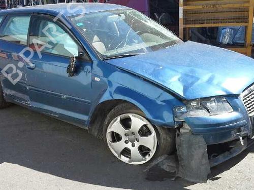 Mass air flow sensor AUDI A3 Sportback (8PA) 2.0 TDI 16V | BP1621300M95 