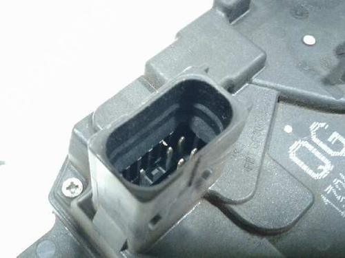 Front right lock OPEL ASTRA H (A04)  | BP8080789C97 