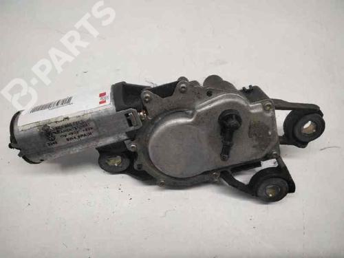 Used Rear wiper motor Rear wiper motor SEAT IBIZA II (6K1) [1993-2002] 9640042 9640042