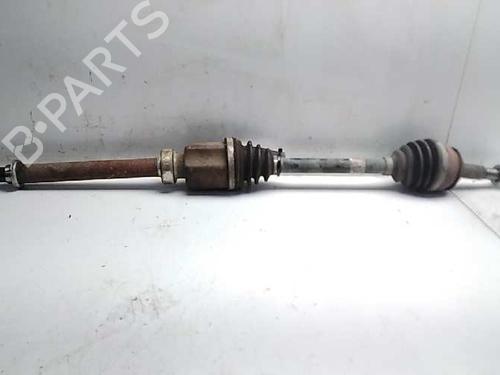 Arbre de transmission avant droit NISSAN QASHQAI II SUV (J11, J11_) [2013-2024]  16576107