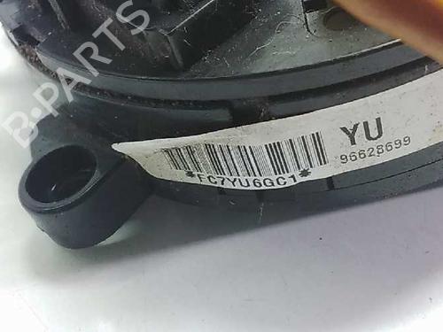 Squib airbag OPEL ANTARA A (L07)  | BP16111803C102 