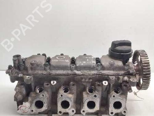 Sylinderhode SEAT IBIZA II (6K1) 1.4 i (60 hp) 10976908