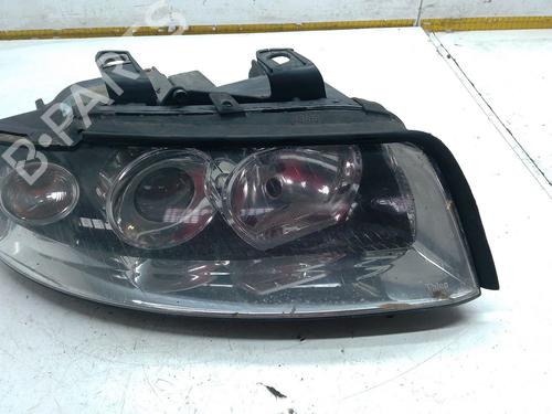 Used Right headlight AUDI A4 B6 (8E2) 1.8 T (150 hp) 30173967