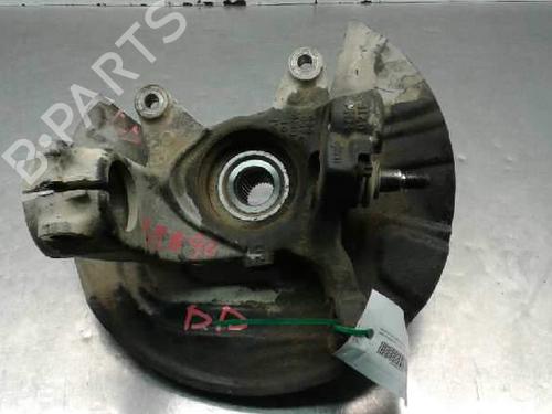 Used Right front steering knuckle Right front steering knuckle 4513482 4513482