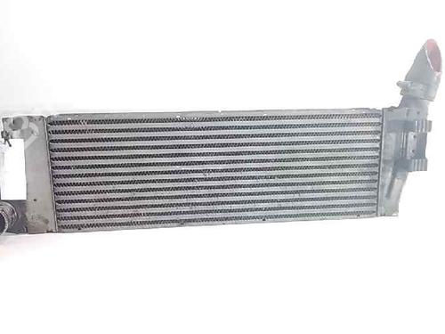 Intercooler RENAULT MEGANE II (BM0/1_, CM0/1_) [2001-2012]  16080328