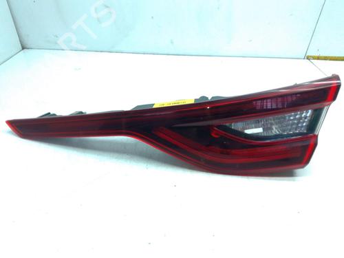 Used Right tailgate light Right tailgate light 37714181 37714181
