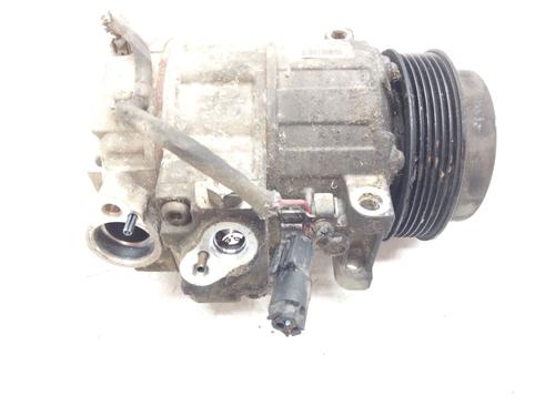 AC compressor MERCEDES-BENZ VITO / MIXTO Van (W639) 113 CDI (639.601, 639.603, 639.605) | BP20654990M34 