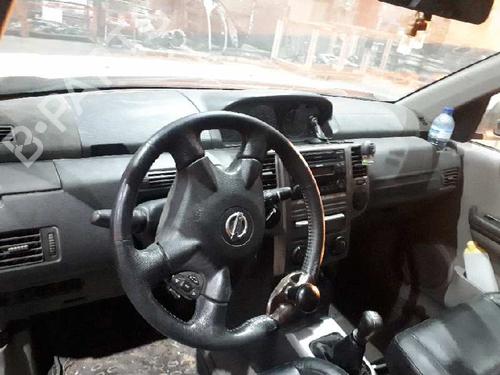 Mass air flow sensor NISSAN X-TRAIL I (T30)  | BP7536965M95 