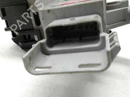 Rear right lock CITROËN C4 I (LC_)  | BP7256630C99 