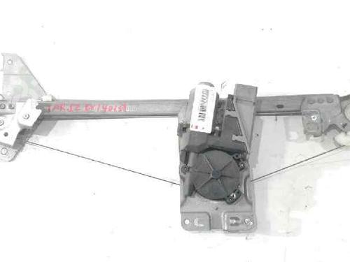 Used Rear left window mechanism Rear left window mechanism PEUGEOT 307 SW (3H) 1.6 HDI 110 (109 hp) 8320025 8320025