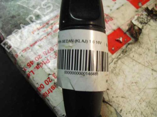 Headlight switch DAEWOO NUBIRA Saloon (J100) 1.6 16V | BP1359162I24 