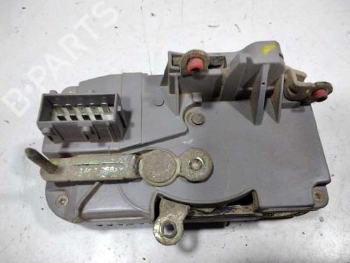 Front right lock FIAT SCUDO Van (220_) 2.0 JTD | BP8396426C97 
