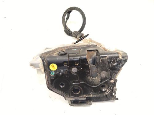 Used Rear left lock VW PASSAT B6 (3C2) 2.0 TDI 16V (140 hp) 23105668