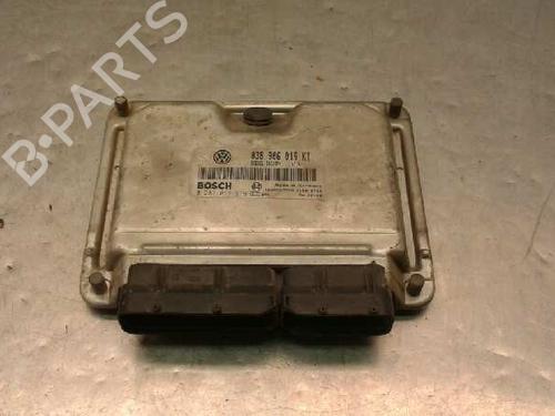 Engine control unit (ECU) SEAT IBIZA III (6L1)  | BP6820640M57 