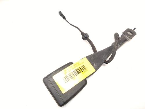 Used Seat buckle Seat buckle 26307029 26307029