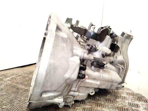 Gearbox FORD FOCUS III 1.0 EcoBoost | BP29424699M3 