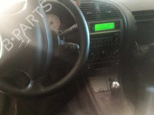 Front left window mechanism CITROËN XSARA Coupe (N0) 2.0 HDI 90 | BP8320047C22 