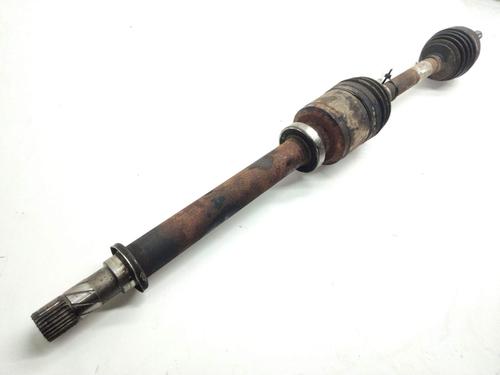 Used Right front driveshaft Right front driveshaft 17770516 17770516