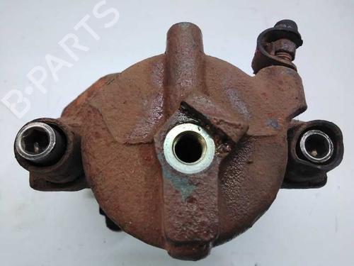 Left rear brake caliper FORD FOCUS I (DAW, DBW)  | BP11602428M107 