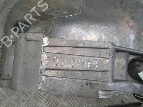Gearbox AUDI A6 C5 (4B2)  | BP608964M3 