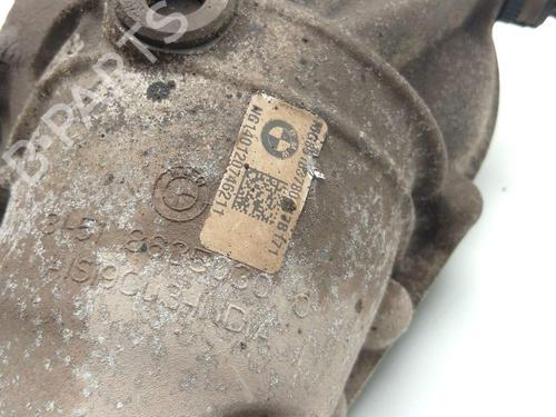 Front differential BMW X3 (F25) xDrive 20 d | BP38725297M23 - Image 4