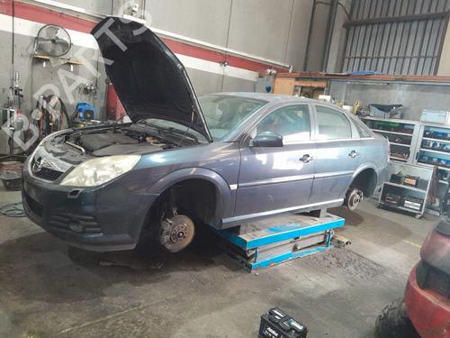 AC compressor OPEL VECTRA C GTS (Z02) 1.9 CDTI (F68) | BP33045563M34 - Image 4